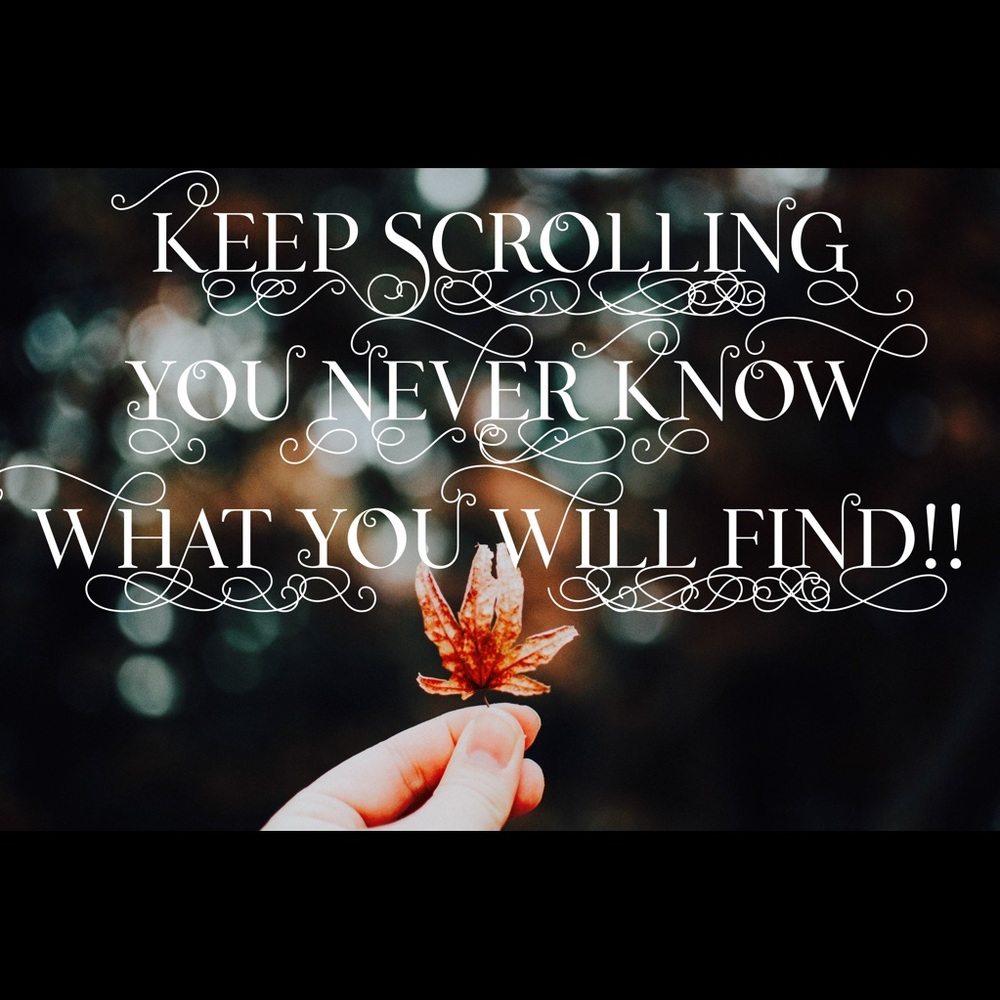 Bundle or like items, so I can make a deal!